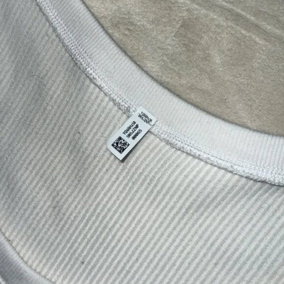 Aerie crop top - Picture 3 of 5